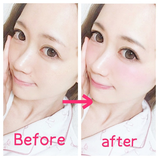 男性諸君へ。加工アプリでどこまで盛れるか検証してみた【閲覧注意】 - ミューコンタクト