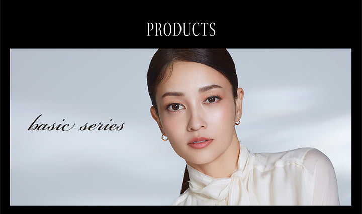 アンヴィ(envie),basic series|アンヴィ envie カラコン ワンデー カラーコンタクト