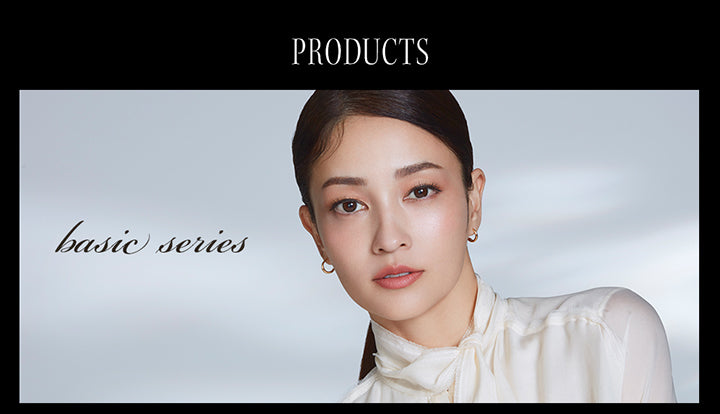 Products,Basic Series,Image Model 黒木メイサ | アンヴィ envie 1day カラコン カラーコンタクト