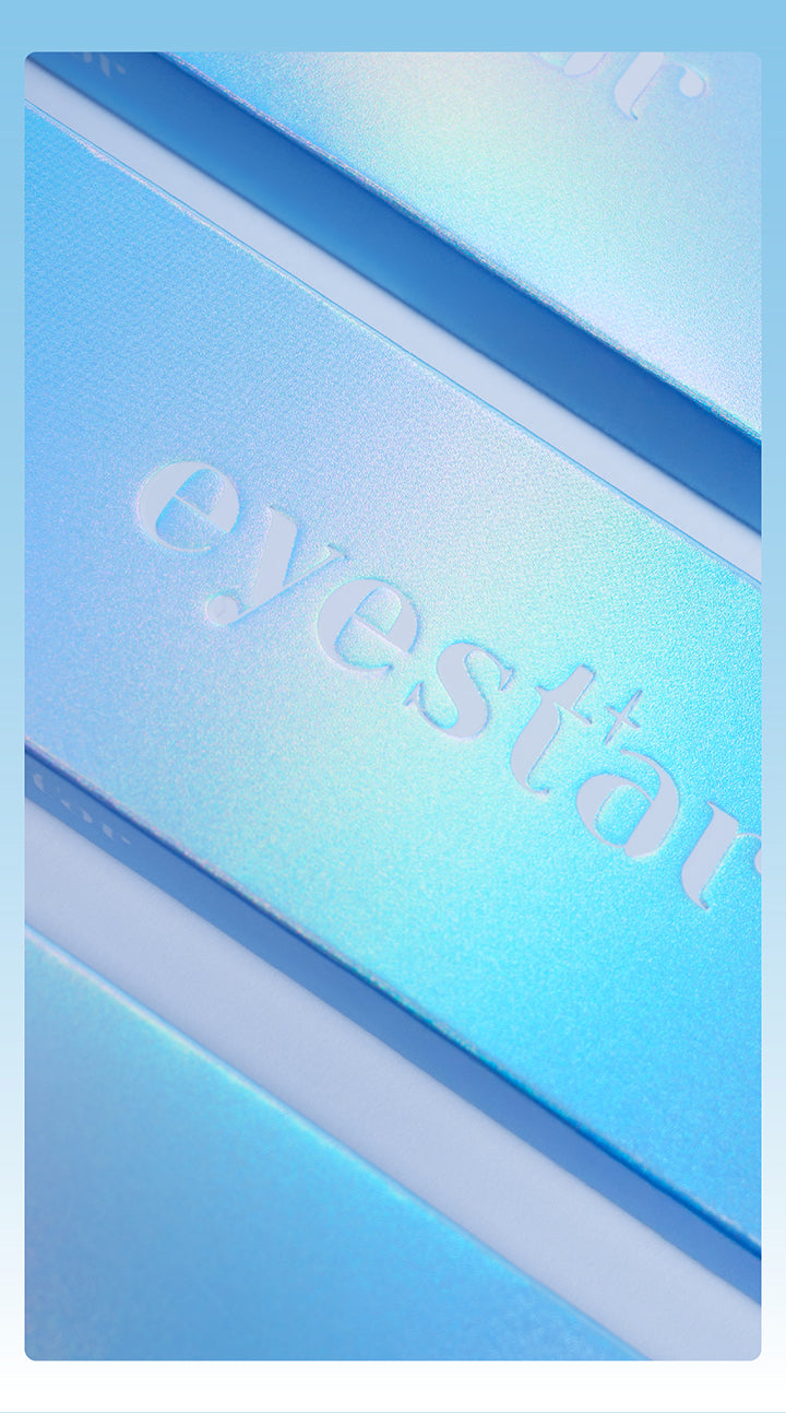アイスター(Eyestar)のパッケージ画像 |アイスター eyestar 1day カラコン カラーコンタクト