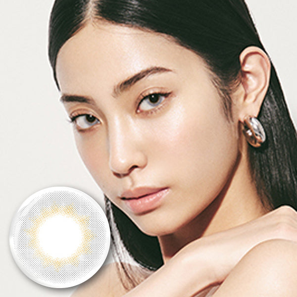 エヌズコレクション(N's COLLECTION),ラッシー(LASSIE),DIA14.2mm,着色直径13.3mm|エヌズコレクション N's COLLECTION カラコン カラーコンタクト