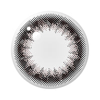 アンヴィ(envie) 10枚 プラムブラック