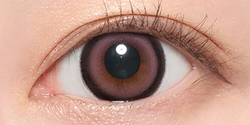 シークレットキャンディーマジックワンマンス(SECRET CANDYMAGIC 1month) 度あり モモピンク