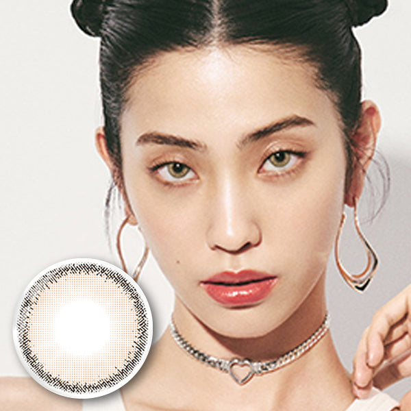 エヌズコレクション(N's COLLECTION),NEW,天ぷら(TEMPURA),DIA14.2mm,着色直径12.5mm|エヌズコレクション N's COLLECTION カラコン カラーコンタクト