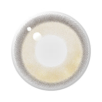 アンヴィ(envie) 10枚 ウォーターモカベージュ