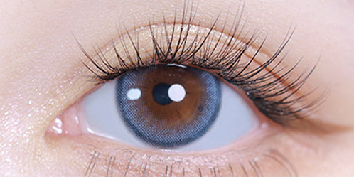 リルムーンシリコーンワンデー(LILMOON SILICONE 1DAY) ブルーラグーン