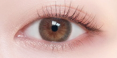 ビュームワンデー(Viewm 1day) 10枚 クラッシーベージュ