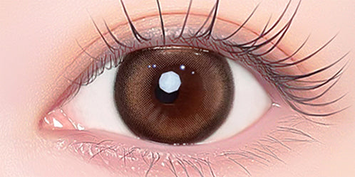 エーアイ(a-eye) ブリンクブラウン