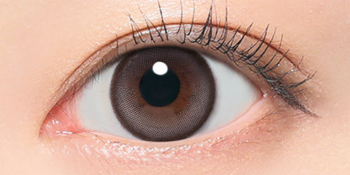 リアリアワンマンス(RIARIA 1month) リアリーブラウン