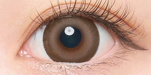 エンジェルカラーバンビシリーズワンマンス(Angelcolor Bambi Series 1month) ミルキームーン