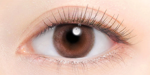 アイジェニックバイエバーカラー(EYEGENIC by EverColor) 度あり ピュアモア