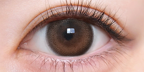 トリコニナル(TORICONINARU) 涙目ブラウン