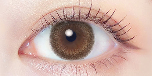 レリッシュ(LALISH) ミスティックベージュ