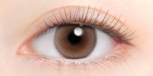 アイジェニックバイエバーカラー(EYEGENIC by EverColor) 度あり ディアベイビー
