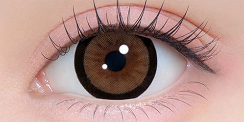 シャプン(Chapun) みつめてブラウニー