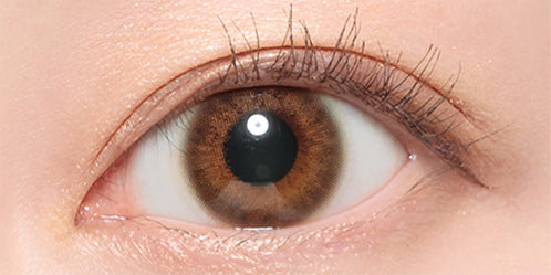 レヴィアブルーライトバリアワンデーカラー(REVIA Blue Light Barrier 1DAY COLOR) ノーブルバリア