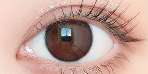 アンヴィ(envie) 10枚 シャモーブラウン