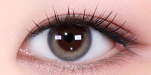 ホロリスバイレンズミー(HOLORIS BY LENSME) ヌンムルグレー