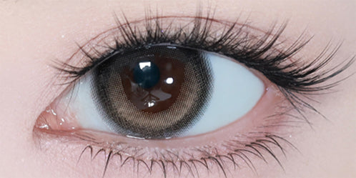 アイスター(eyestar) アイコニックブラウン