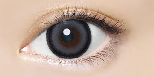 エンジェルカラーバンビシリーズワンデー(Angelcolor Bambi Series 1day) 10枚 セサミムーン