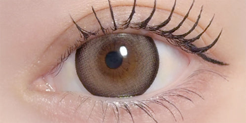 フェアリーラボワンデー(FAIRY LABO 1Day) ドッキングレージュ HOSO