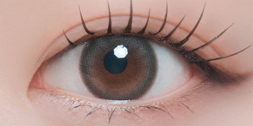 ミィーユ(Mii Yuu) ボンボングレー