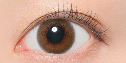 レヴィア ワンデー カラー(ReVIA 1DAY COLOR) ビアンカ