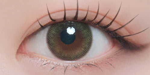 ミィーユ(Mii Yuu) チュールオリーブ