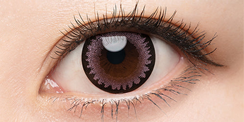 ドープウィンクワンデー(DopeWink1day) ピンクオパール