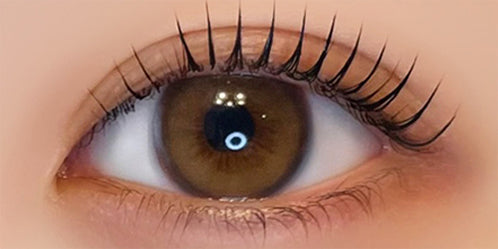 フェレーヌ(ferenne) ティアフィーヌブラウン