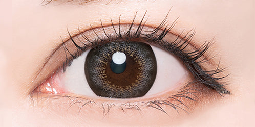 ドープウィンクマンスリー(DopeWinkMONTHLY) 度あり エゴグレー