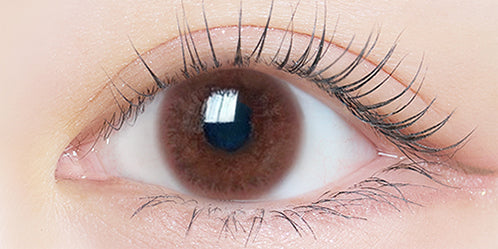 エルージュ(eRouge) クラリティブラウン