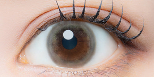 アイジェニックバイエバーカラー(EYEGENIC by EverColor) ムーニーヌード