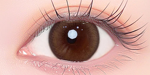 エーアイ(a-eye) イエッピーブラウン