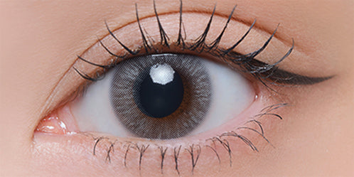 クラセスト(Qrsessed) キラーグレー