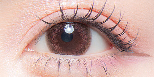 カラーズワンデー(colors1d) エアリーブラウン