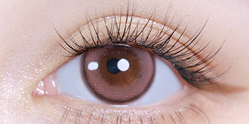 リルムーンシリコーンワンデー(LILMOON SILICONE 1DAY) ドライローズ