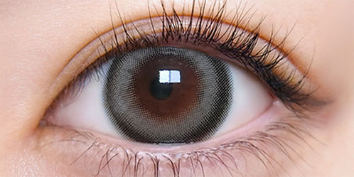 超モテコンウルトラワンデー(MOTECON ULTRA ONE DAY) 超盛れキャンディグレー