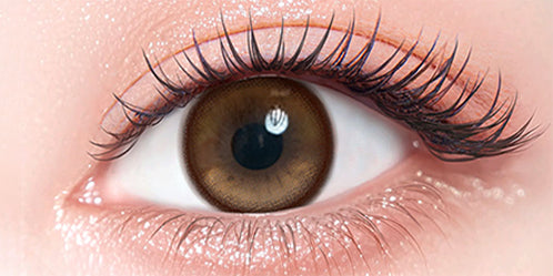 カラーズワンデー(colors 1day) ハニーグロス