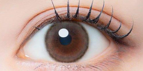 アイジェニックバイエバーカラー(EYEGENIC by EverColor) ディアベイビー
