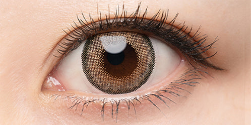 ドープウィンクワンデー(DopeWink1day) サニーヘーゼル