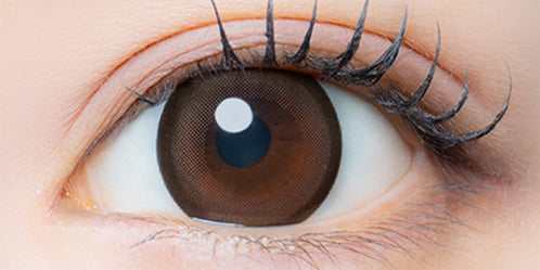 アイジェニックバイエバーカラー(EYEGENIC by EverColor) スウィートティア