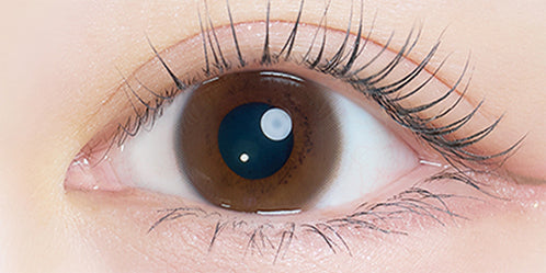 カイカ(Kaica) 優花ブラウン