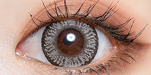 トゥインクルアイズワンデー(Twinkle Eyes 1day) ヘーゼル