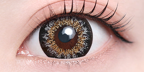 モモンスター(MoMonster) ピースグレー