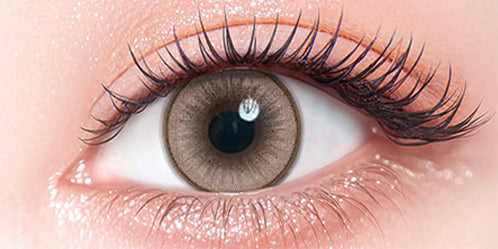 カラーズワンデー(colors 1day) シルクティントベージュ