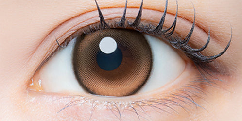 アイジェニックバイエバーカラー(EYEGENIC by EverColor) モカドロップ