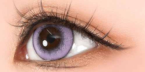 パピーラワンデーシロップ(Puppilla 1Day Syrup) ラベンダーシロップ