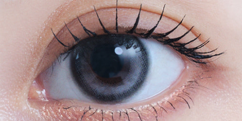 アイスター(eyestar) アイコニックグレー