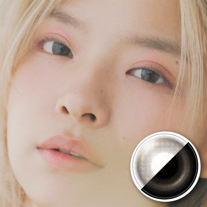 フェアリーワンデーシマーリングシリーズ(FAIRY 1day SHIMMERING SERIES) チャイフープ